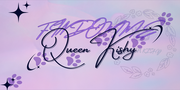 Queen Squishy cover image