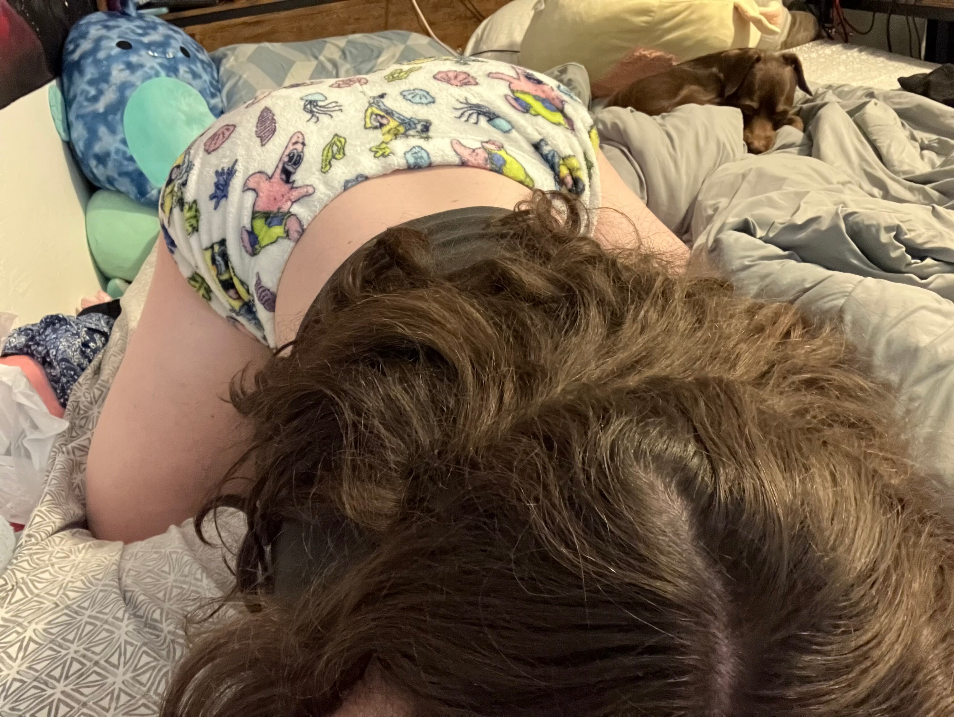 Lucy goosey banner image