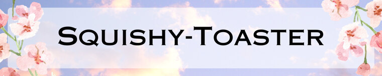 Squishy banner image
