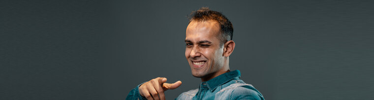 Srinivas cover image