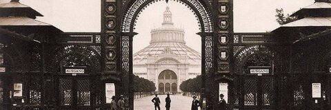 LONCHO cover image