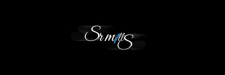Sr M1lls cover image