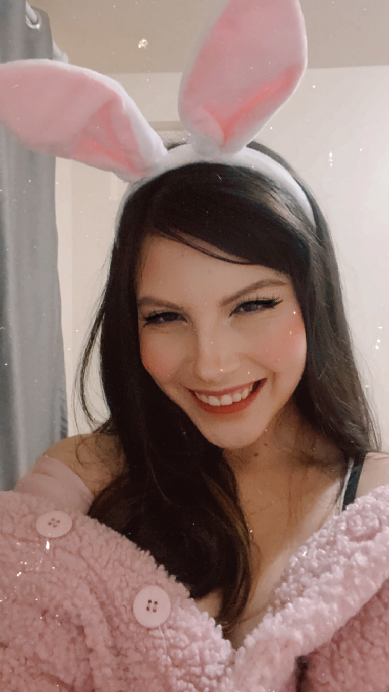 Srta Luisa cover image