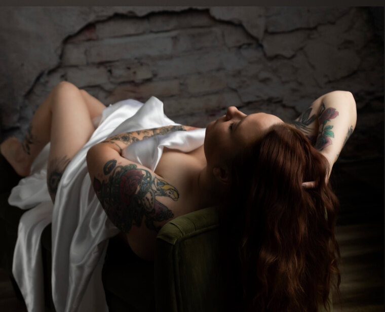 American Honey banner image