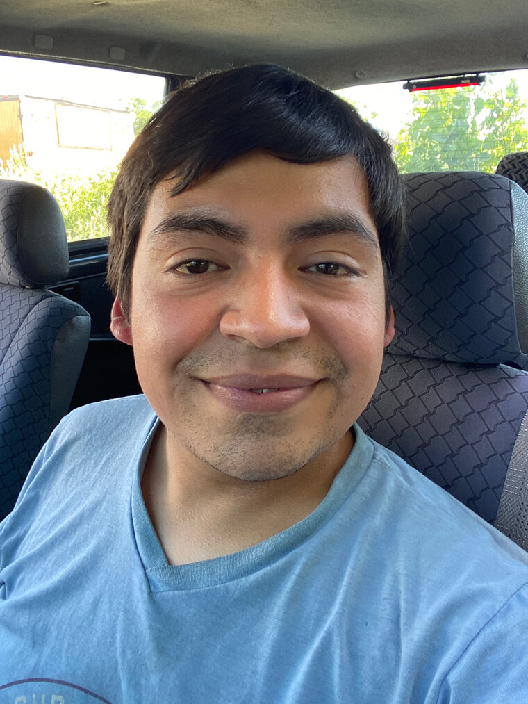 Señor x cover image