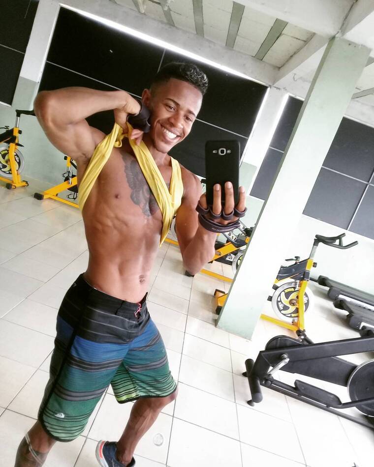 yago ssa TOP 9.0 in Onlyfans ⬆️🔥 cover image