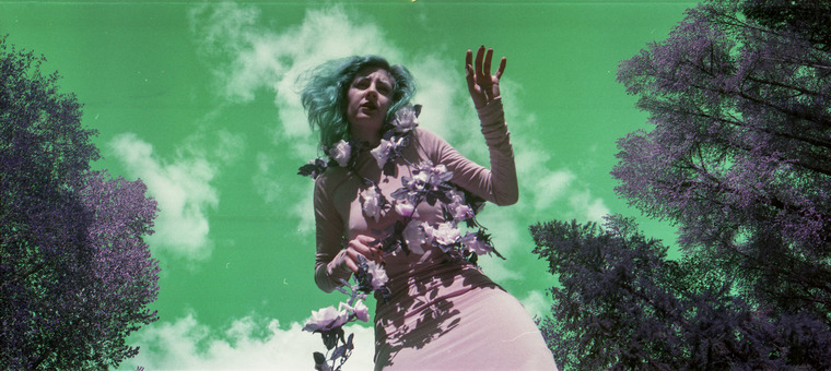 R A N T cover image