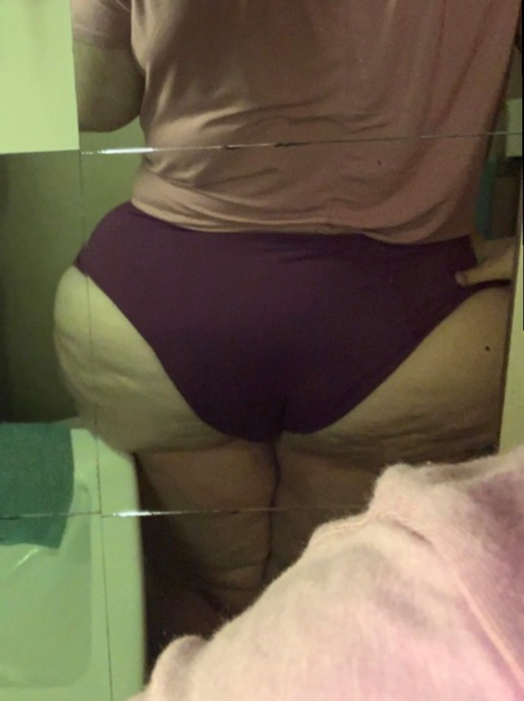 SSBBW Dream queen banner image