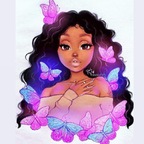Big & beautiful avatar