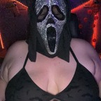 SSBBW Horror avatar