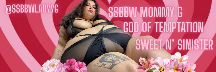 Mommy G cover image
