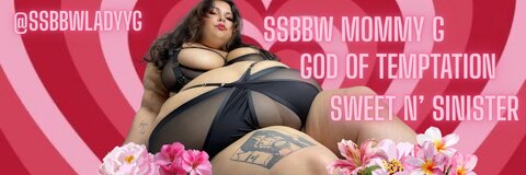 Mommy G cover image
