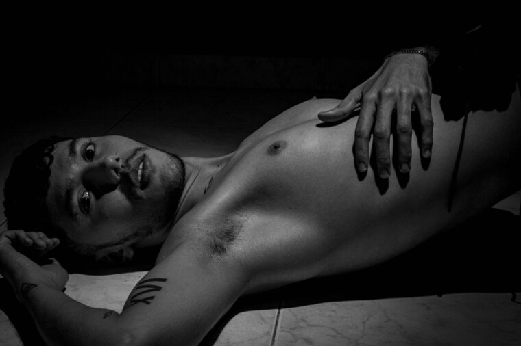 Sebastián TG banner image