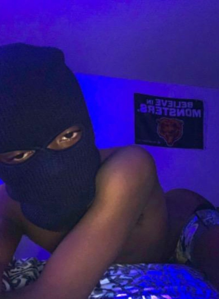 Sex City 🏙️ ⭐️💦 banner image