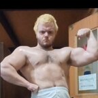 Super Saiyan Flex avatar