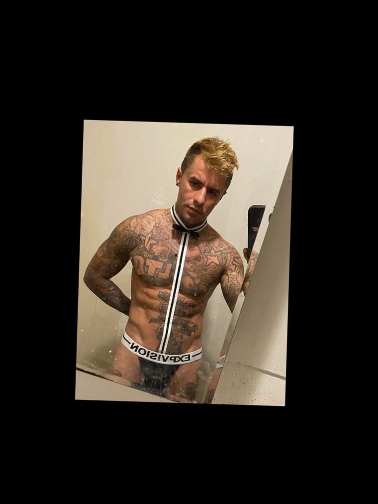 Sean Clark cover image