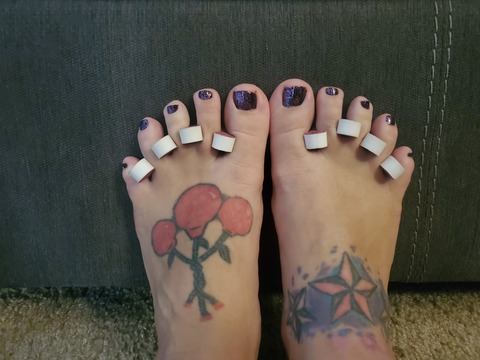 Slippy Toes cover image