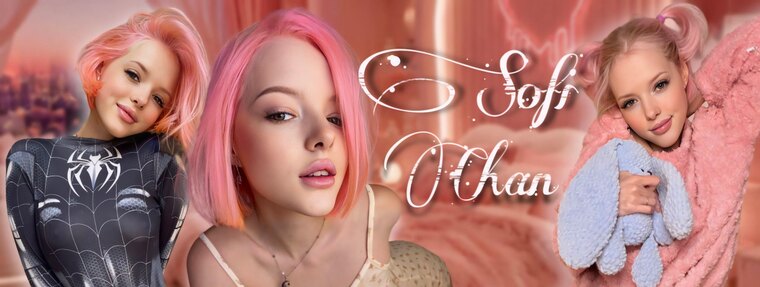 Sofi Chan cover image