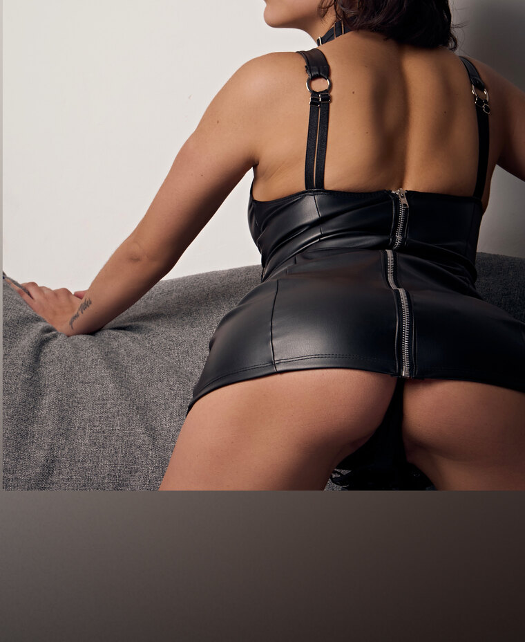 ⚫️GODDESS SOFIXXX⚫️ SOFT DOMME banner image