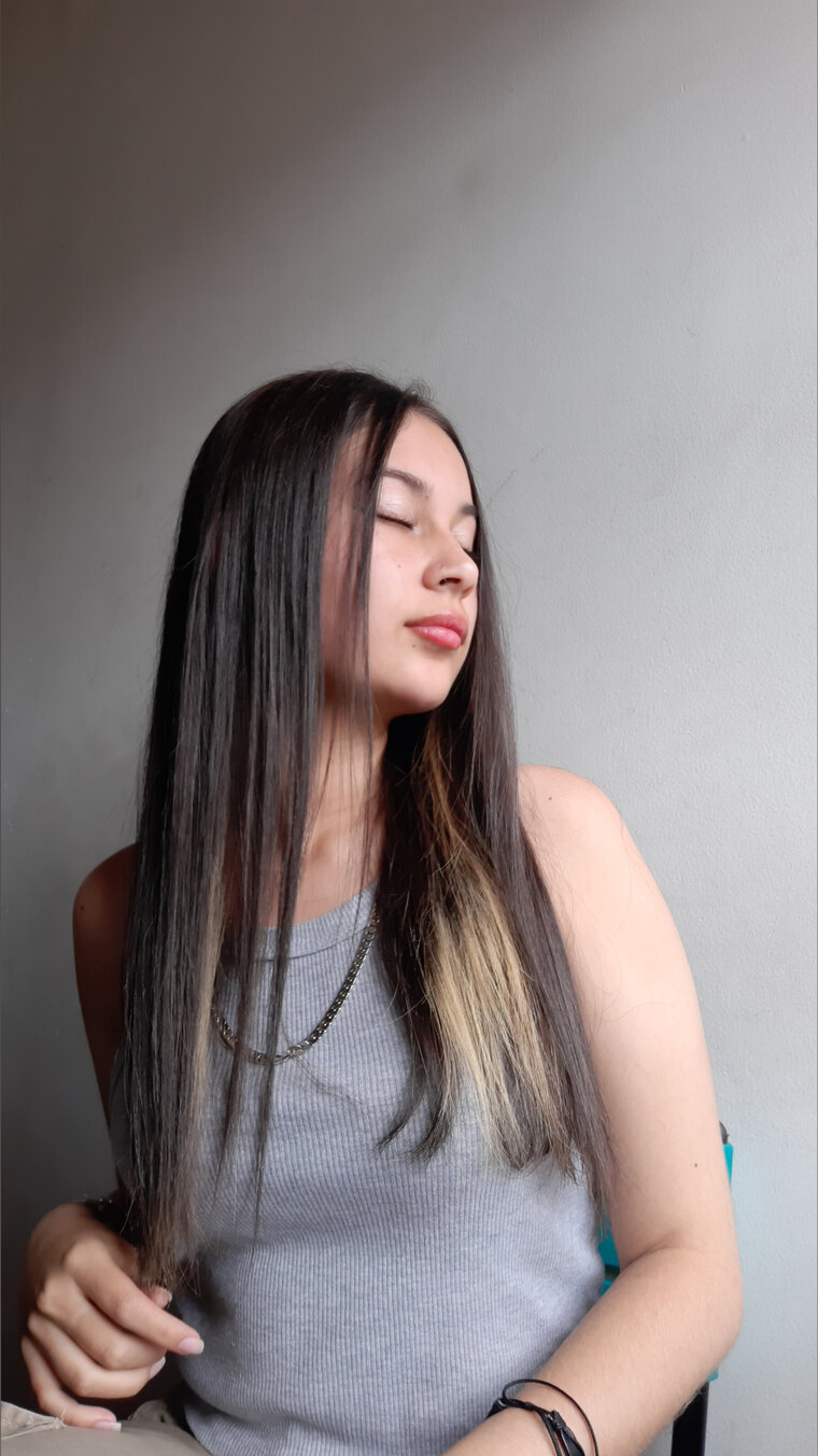 Sofí caro cover image