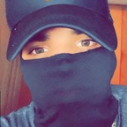 Masked Up avatar
