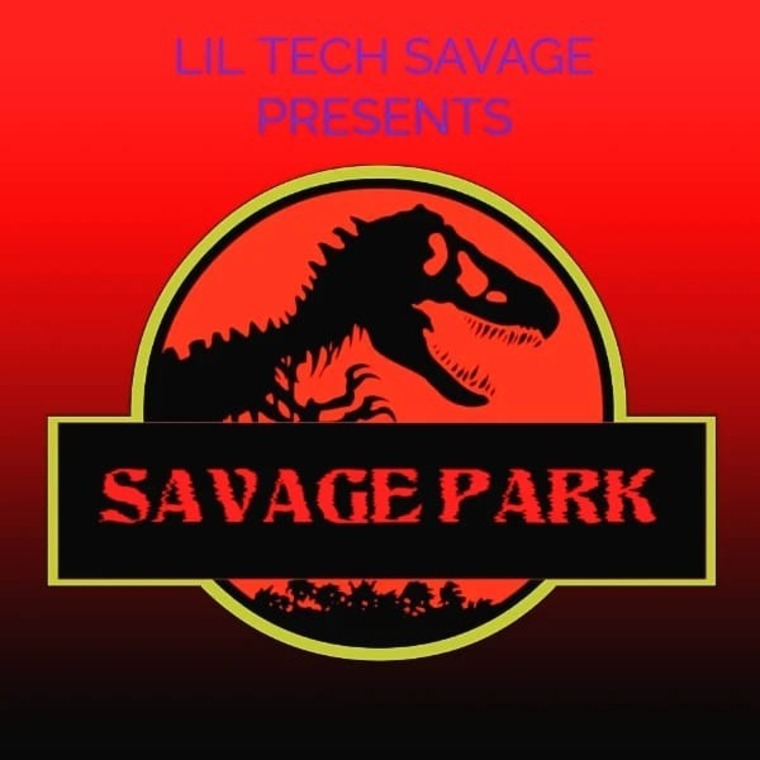 Sssavageboi_20 cover image