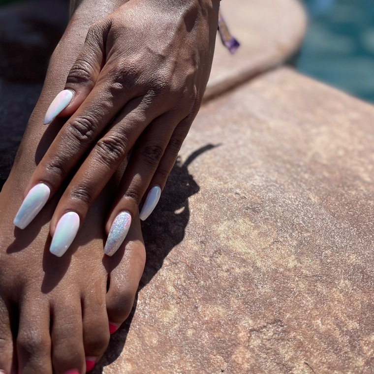 Sssexyfeet cover image