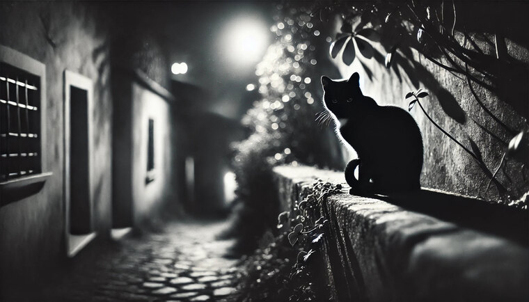Stray cover image