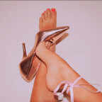 Sugar Baby Feets avatar
