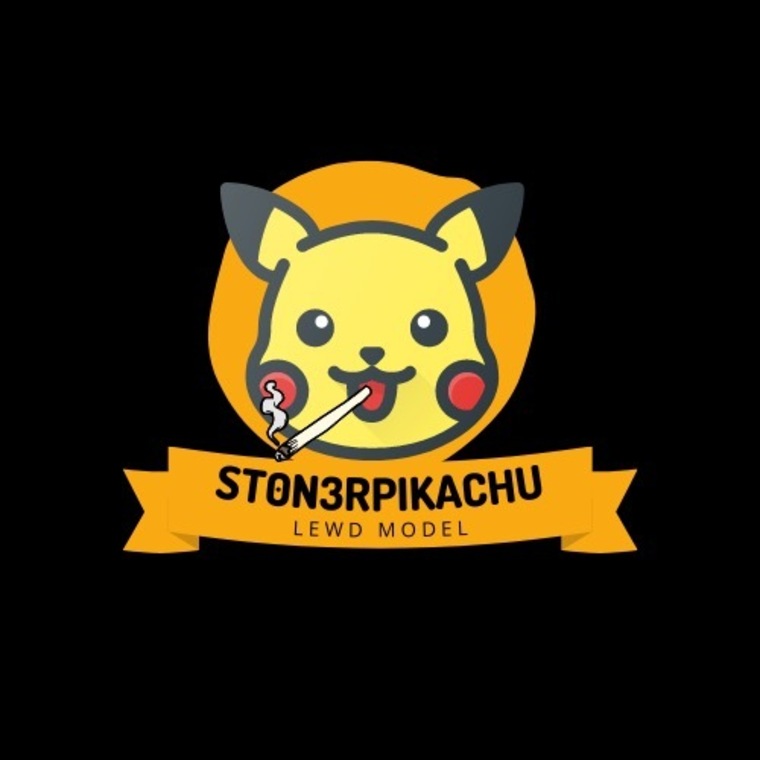 St0n3r Pikachu cover image