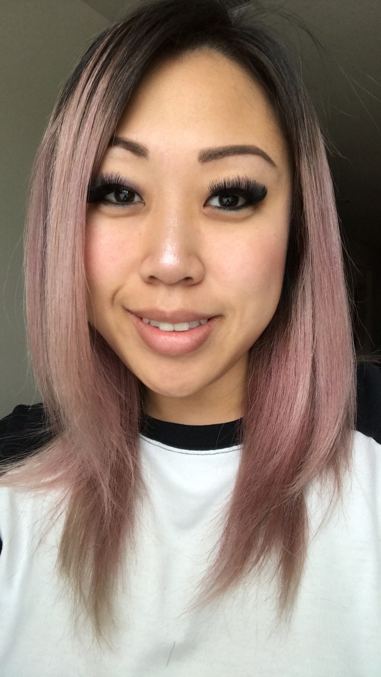 Your Asian Persuasion banner image
