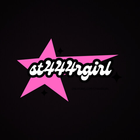 ur st444rgirl 🫶🏻💫 cover image