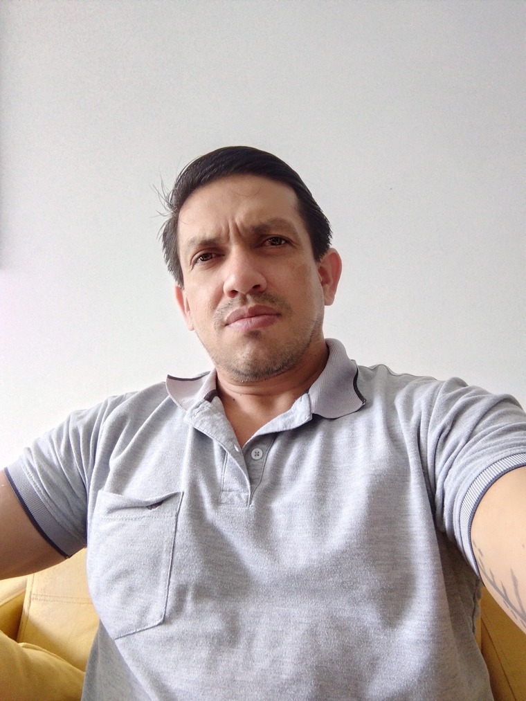 Andrés cover image