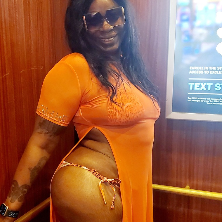 Big booty Stacey banner image