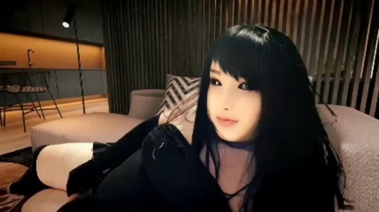 Stacey (Doll) cover image