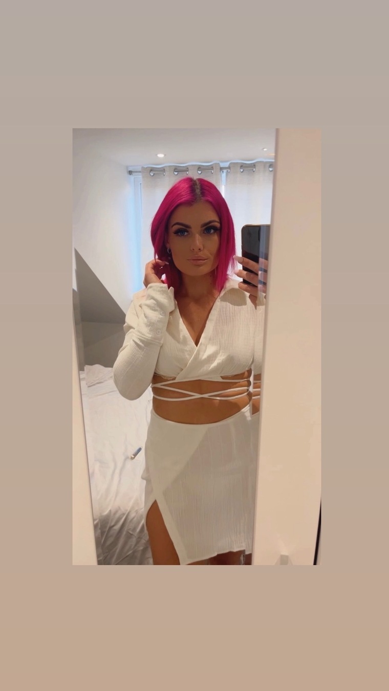 Stacey banner image