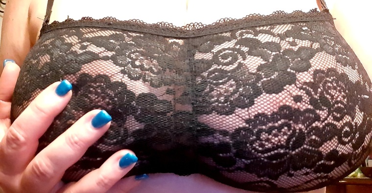 Stacey 36F cover image