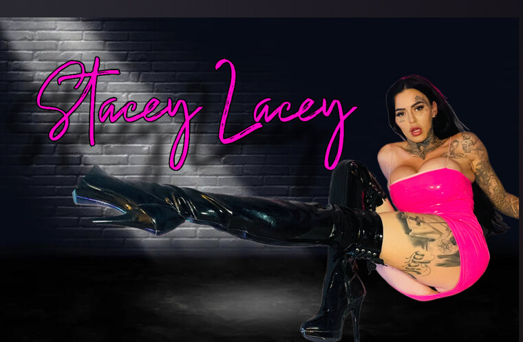 Staceylaceyxxx cover image