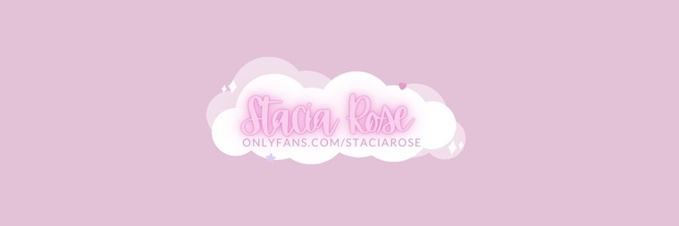 Stacia Rose cover image