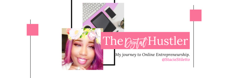 Stacie Stiletto banner image