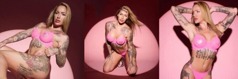 STACY FIREDOLL ๐ฅ๐ฎ๐ช๐ฅ banner image