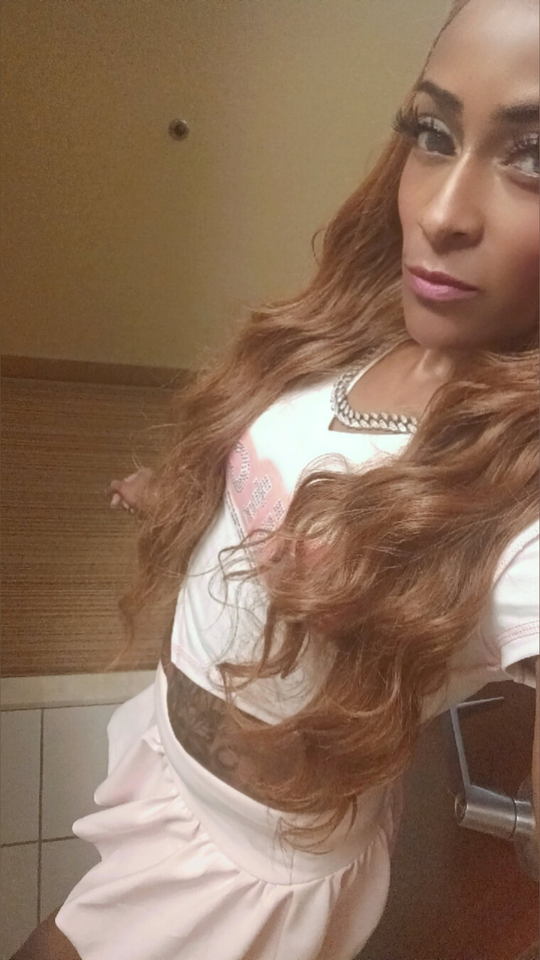 StacyRed banner image