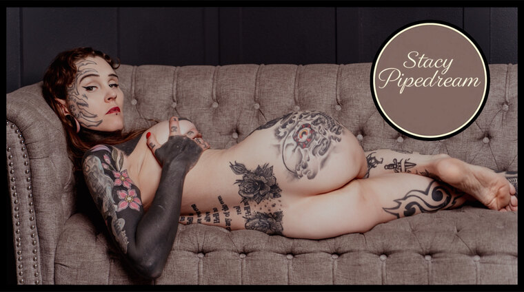 Stacy banner image