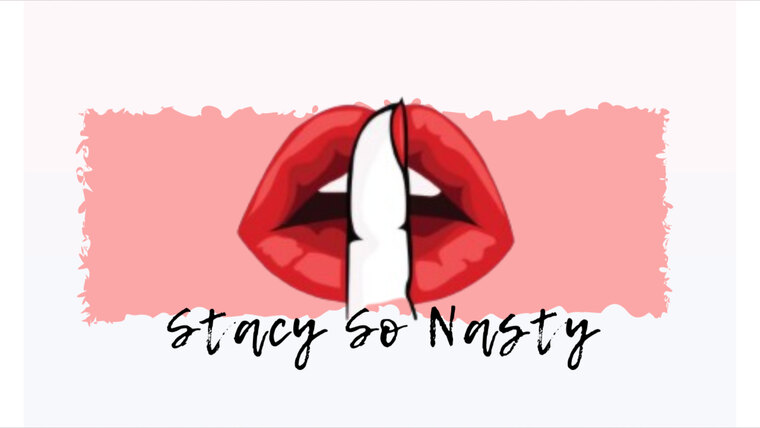 Stacy cover image