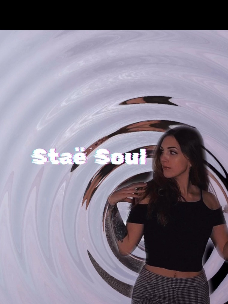 Stae Soul cover image