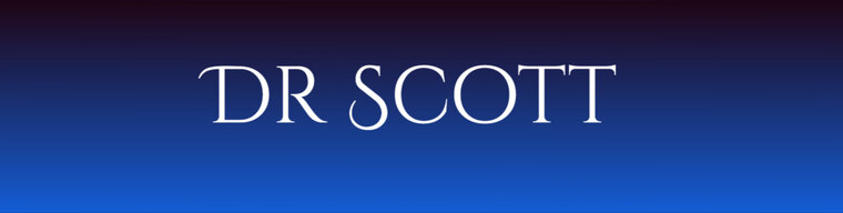 Scott banner image