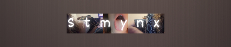 Stalara Mynx banner image