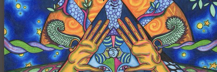 ❤️🧡💛Magikall💜💚💙 banner image