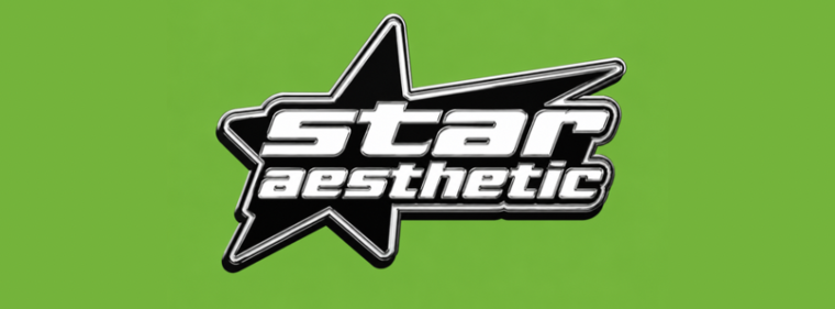 Star Aesthetic cover image