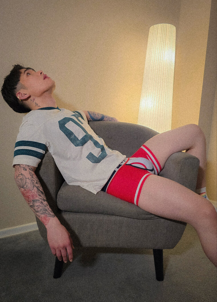 Star Boy Kai banner image